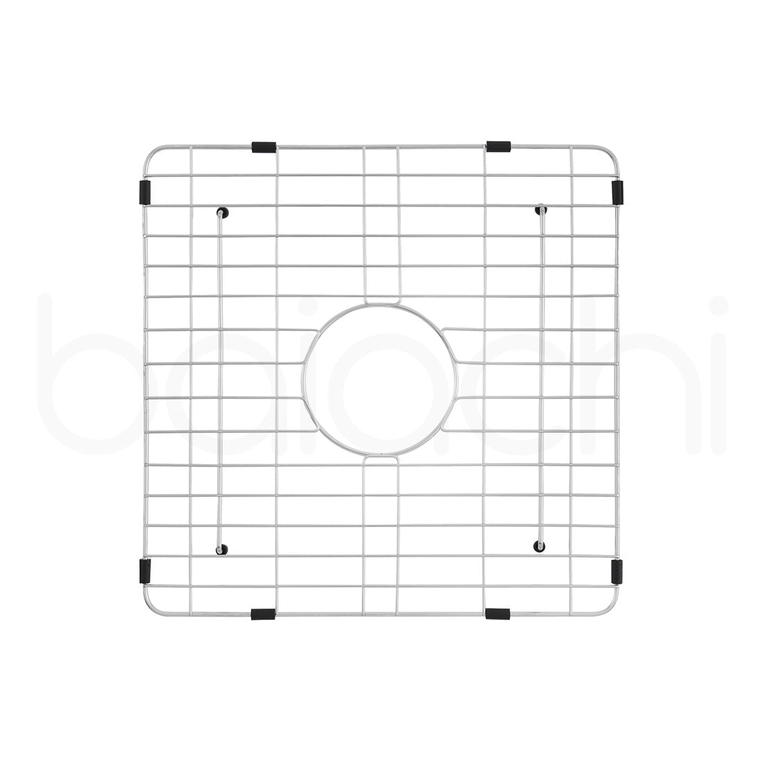 Baiachi Kitchen Sink Grid Stainless Steel