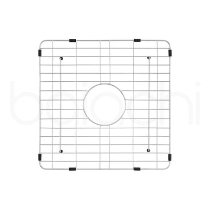 Baiachi Kitchen Sink Grid Stainless Steel