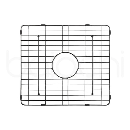 Baiachi Kitchen Sink Grid Gun Metal