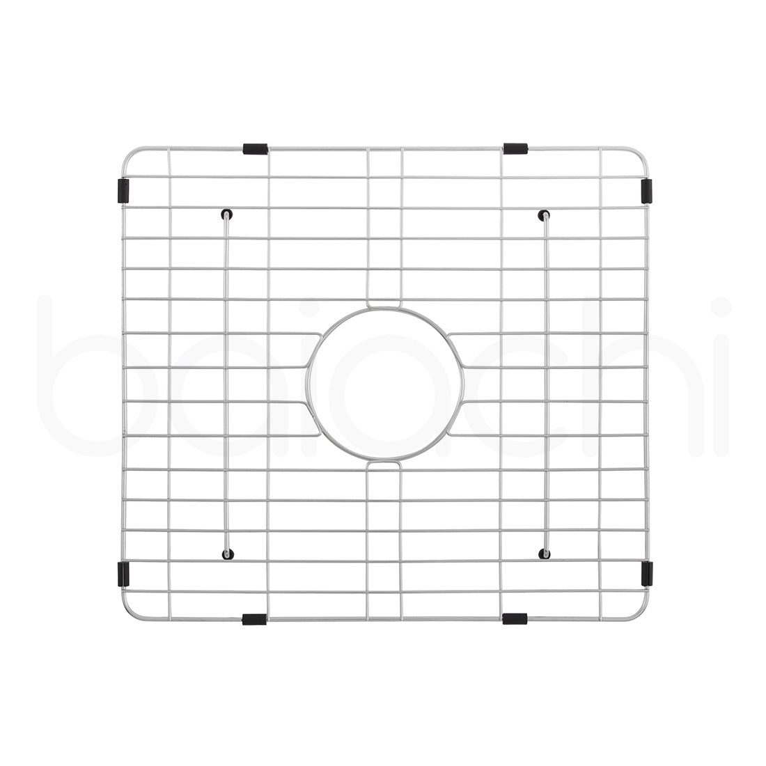 Baiachi Kitchen Sink Grid Stainless Steel