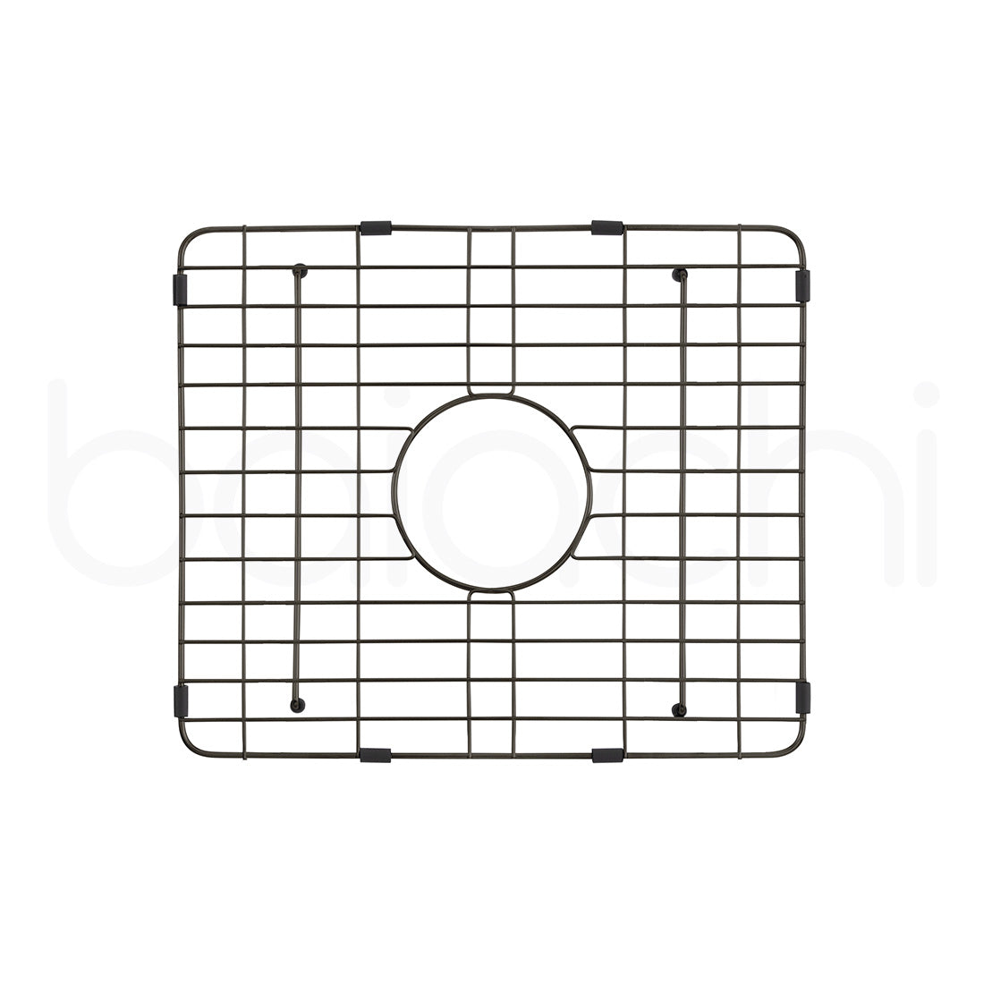 Baiachi Kitchen Sink Grid Antique Bronze