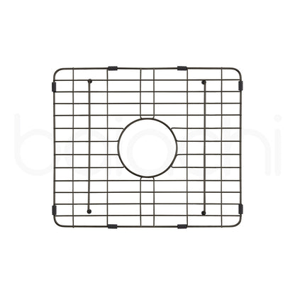 Baiachi Kitchen Sink Grid Antique Bronze