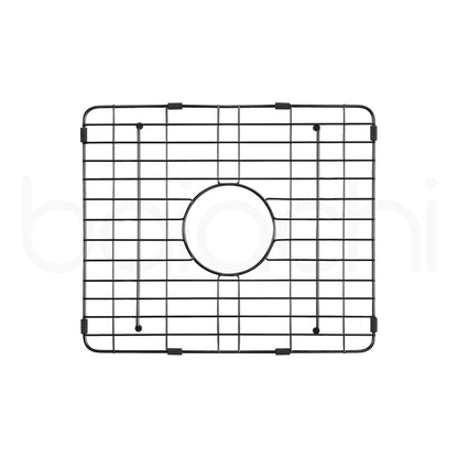 Baiachi Kitchen Sink Grid Gun Metal