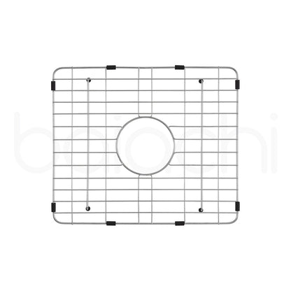 Baiachi Kitchen Sink Grid Stainless Steel