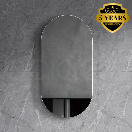 Baiachi Aloomba Bathroom Mirror Cabinet 4590