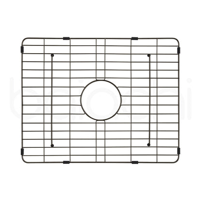 Baiachi Kitchen Sink Grid Antique Bronze