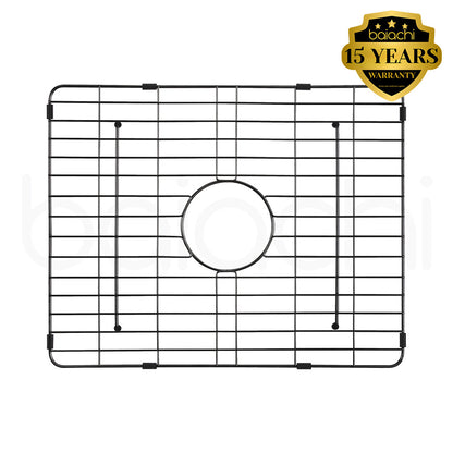 Baiachi Kitchen Sink Grid Gun Metal