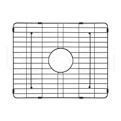 Baiachi Kitchen Sink Grid Gun Metal