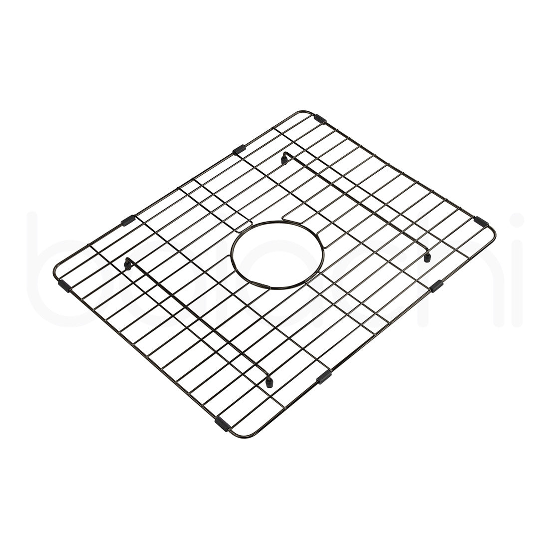 Baiachi Kitchen Sink Grid Antique Bronze