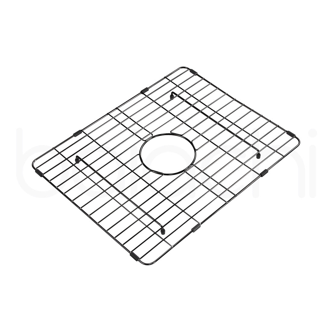 Baiachi Kitchen Sink Grid Gun Metal