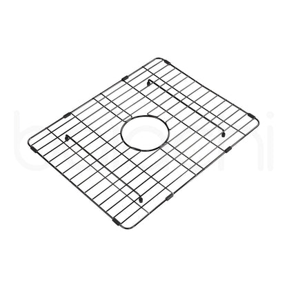 Baiachi Kitchen Sink Grid Gun Metal