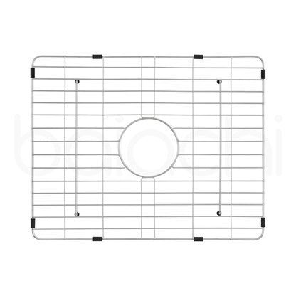 Baiachi Kitchen Sink Grid Stainless Steel
