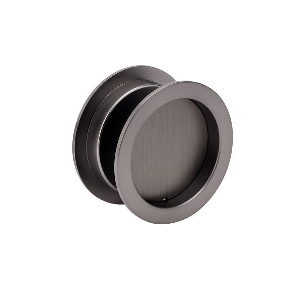 Round Cavity Slider Passage Set