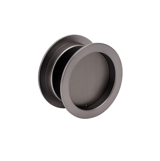 Round Cavity Slider Passage Set