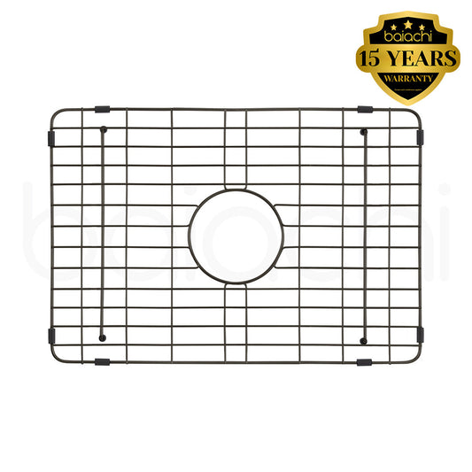 Baiachi Kitchen Sink Grid Antique Bronze