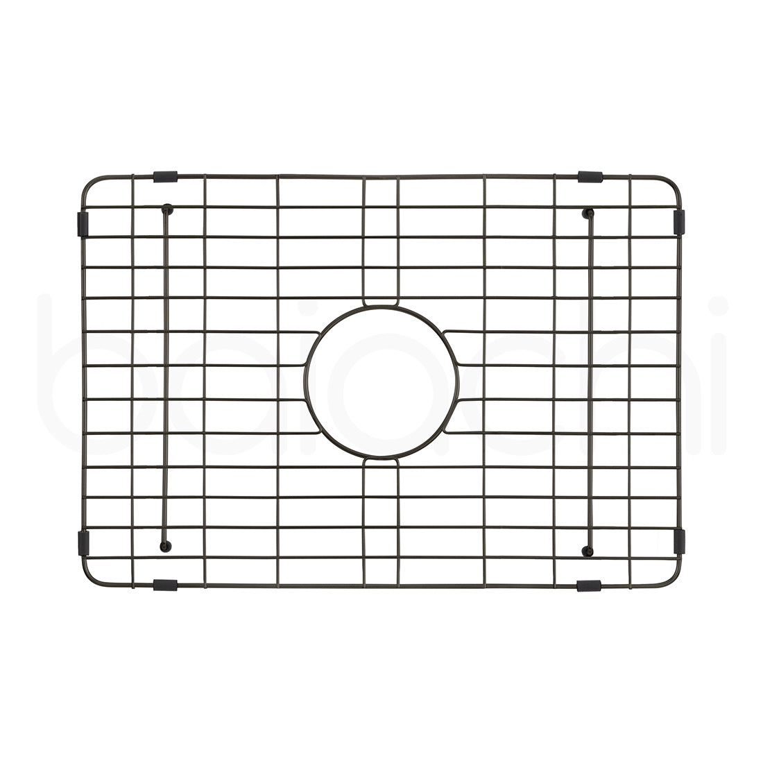 Baiachi Kitchen Sink Grid Antique Bronze