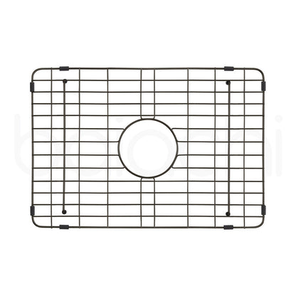 Baiachi Kitchen Sink Grid Antique Bronze