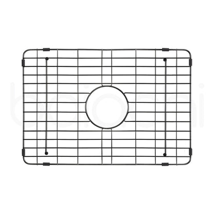 Baiachi Kitchen Sink Grid Gun Metal