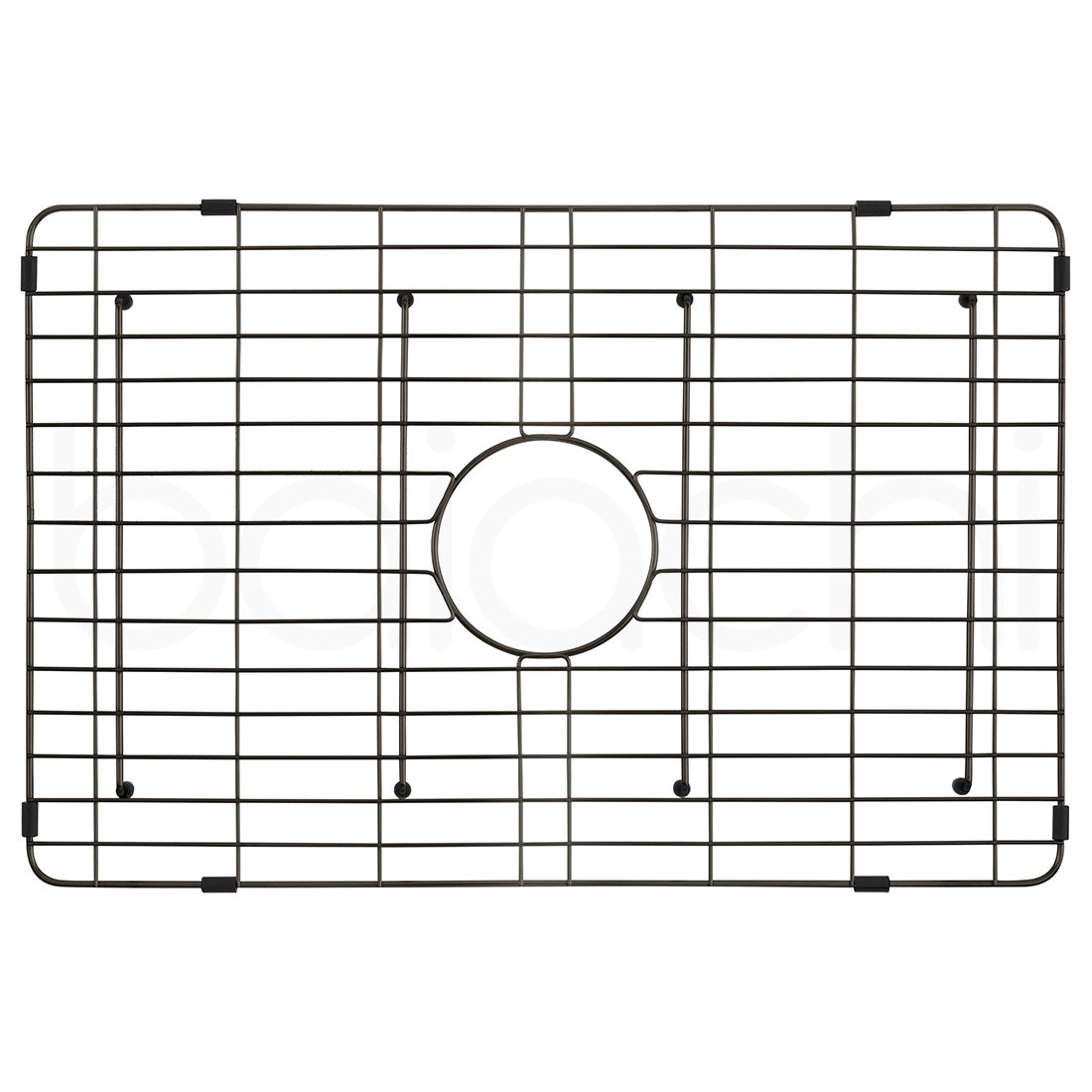 Baiachi Kitchen Sink Grid Antique Bronze