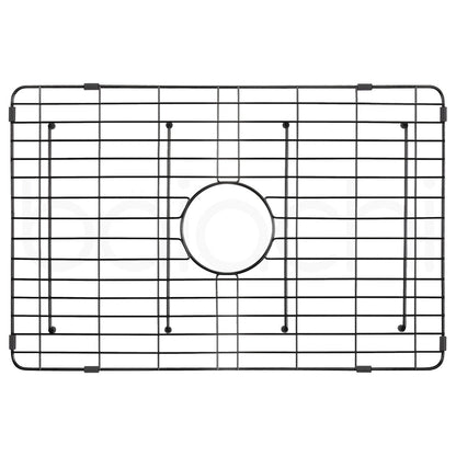 Baiachi Kitchen Sink Grid Gun Metal