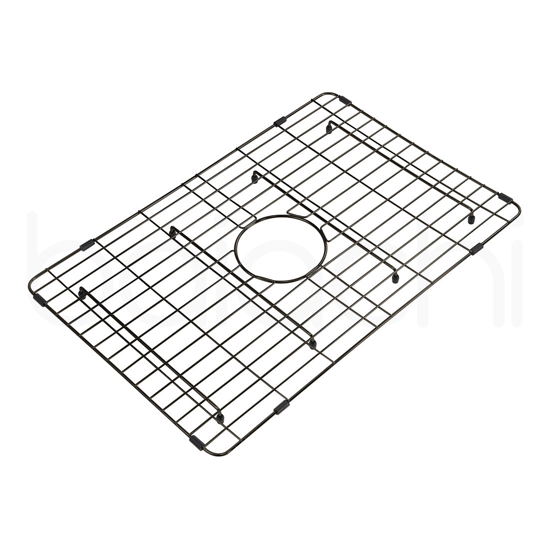 Baiachi Kitchen Sink Grid Antique Bronze