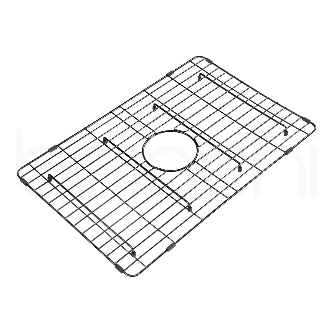 Baiachi Kitchen Sink Grid Gun Metal