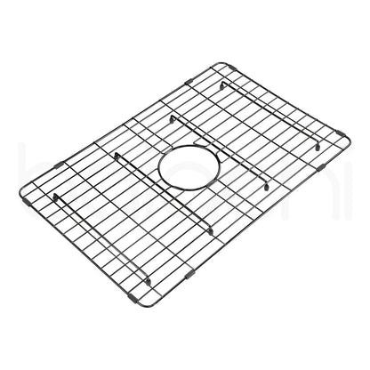 Baiachi Kitchen Sink Grid Gun Metal