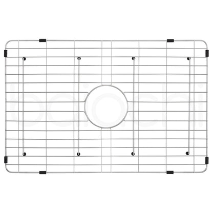 Baiachi Kitchen Sink Grid Stainless Steel
