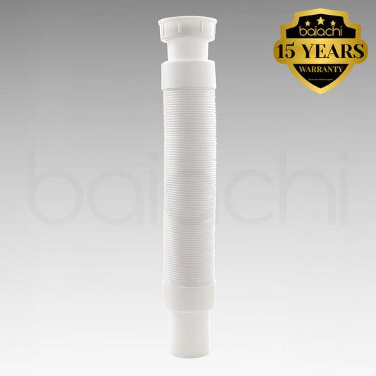 Bathtub Flexible Drainage Hose 80cm