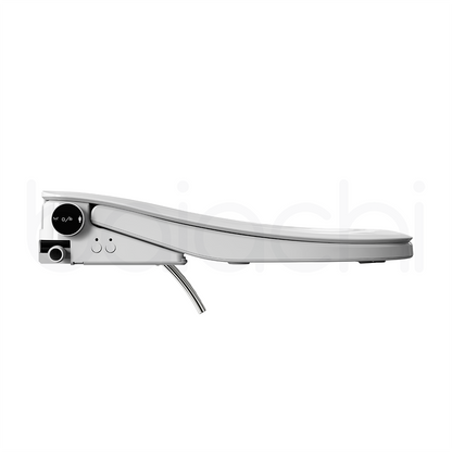 Baiachi Slimline Smart Bidet Toilet Seat Auto Open & Close Lid