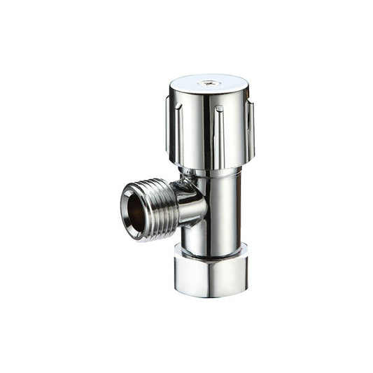 Mini Cistern Cock 1/4 Turn Quick Fit 15mm (1/2?)