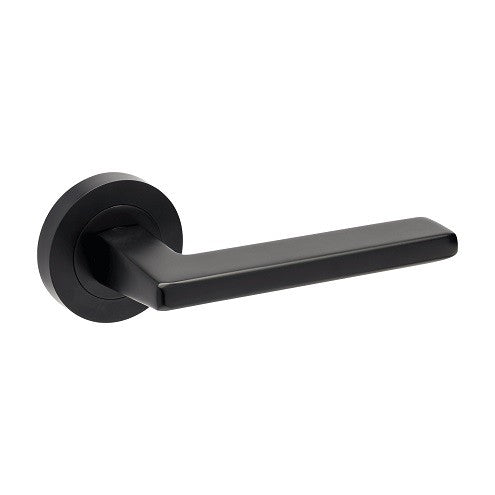 Zanda Vector Passage Set Matte Black
