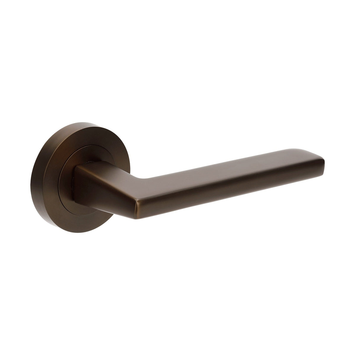 Zanda Vector Passage Set Ember Bronze
