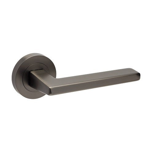 Zanda Vector Passage Set Graphite Nickel