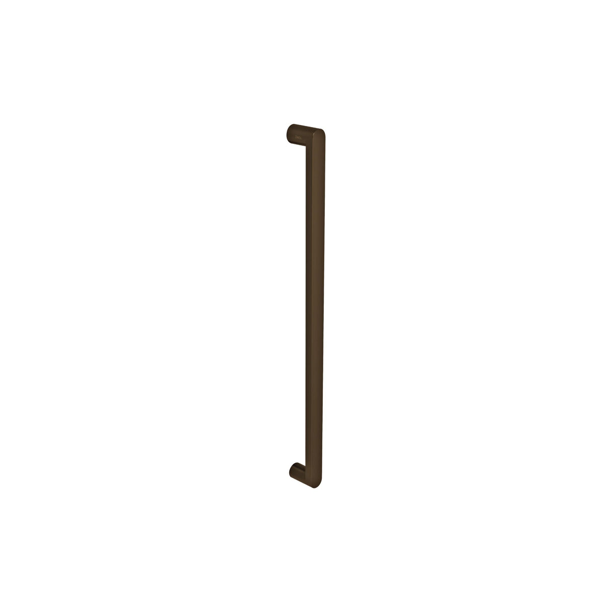 Zanda Duke Pull Handle Back to Back 600mm Ember Bronze