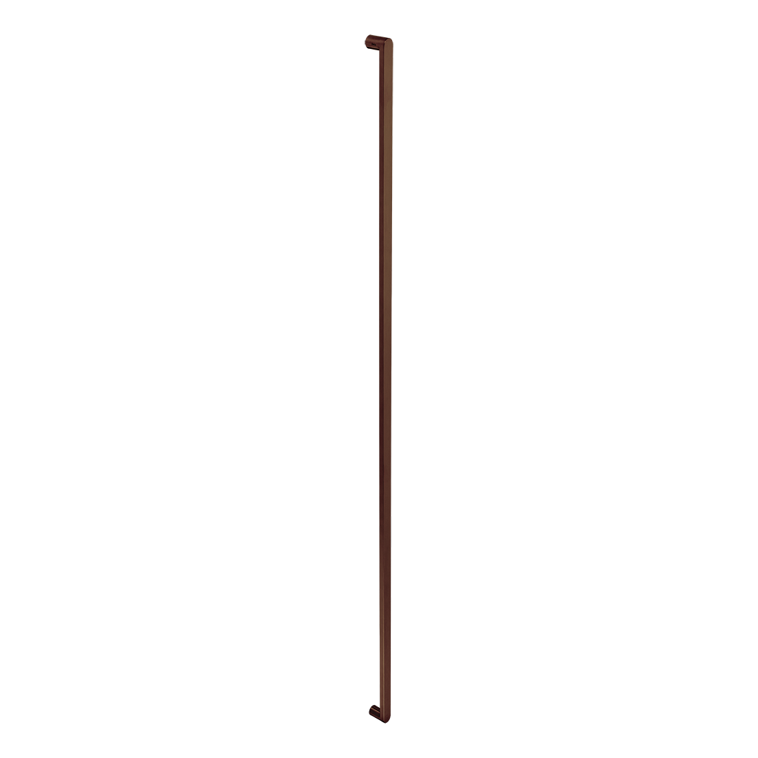 Zanda Duke Pull Handle Back to Back 1800mm Ember Bronze