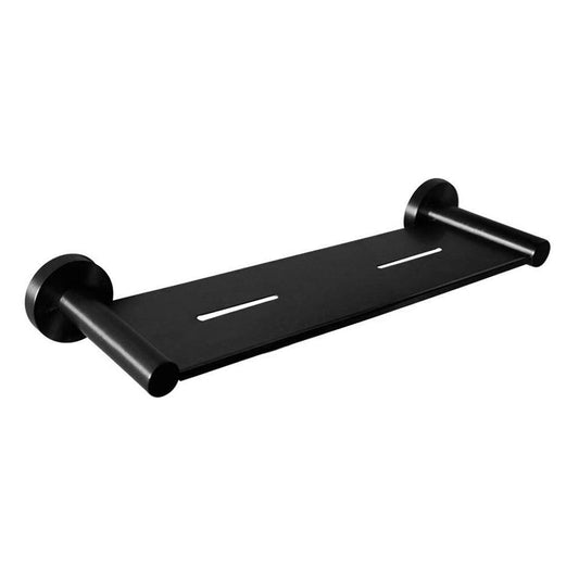 Otus Metal Shelf Matte Black