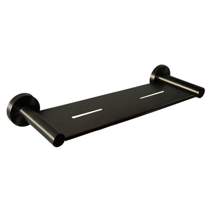 Otus Metal Shelf Gun Metal