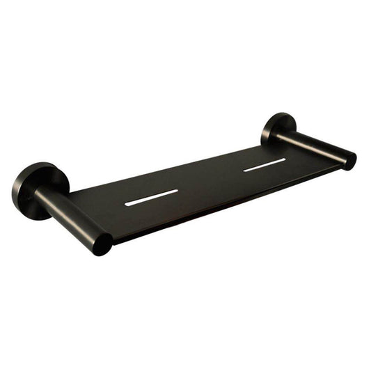 Otus Metal Shelf Gun Metal