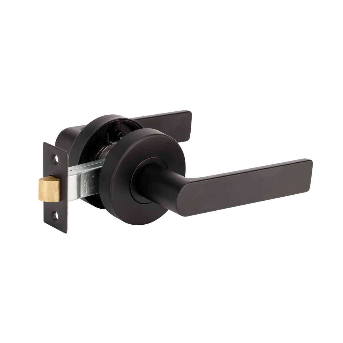 Kent Passage Set Black