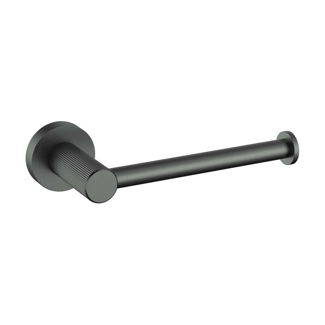 Linie Paper Holder Gun Metal