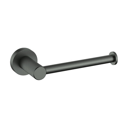 Linie Paper Holder Gun Metal
