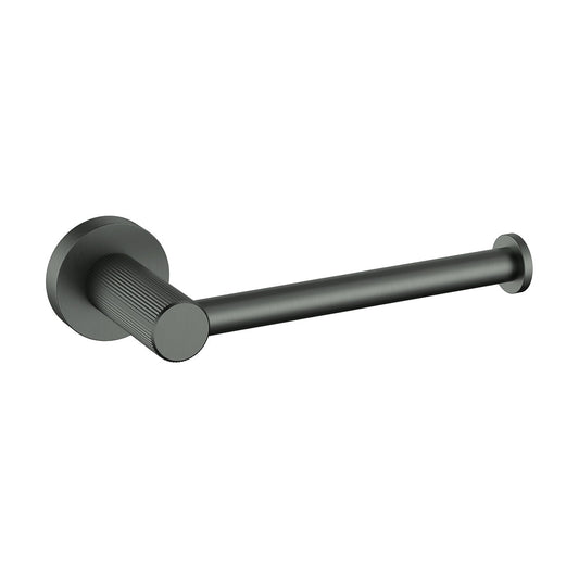 Linie Paper Holder Gun Metal