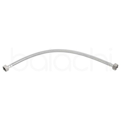 Baiachi 1200mm Bidet Shower Hose Stainless Steel