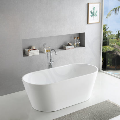 Baiachi Oval 1700 Freestanding Bath MK2