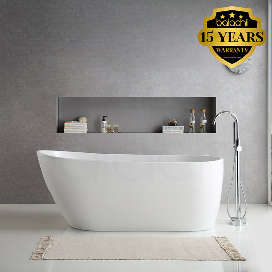 Baiachi Ivy 1500 Freestanding Bath MK2
