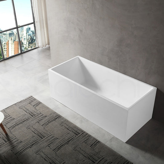 Baiachi Cubi 1700 Freestanding Bath MK2