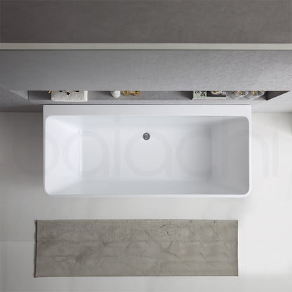 Baiachi Cubi 1700 Freestanding Bath MK2