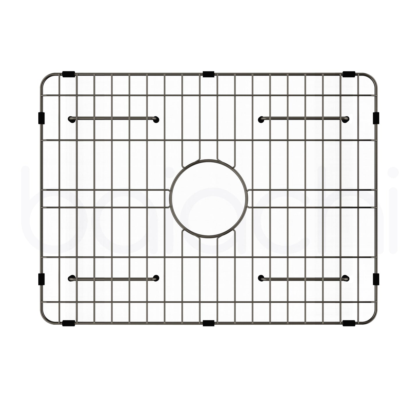 Baiachi Kitchen Sink Grid Antique Bronze