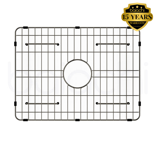 Baiachi Kitchen Sink Grid Antique Bronze